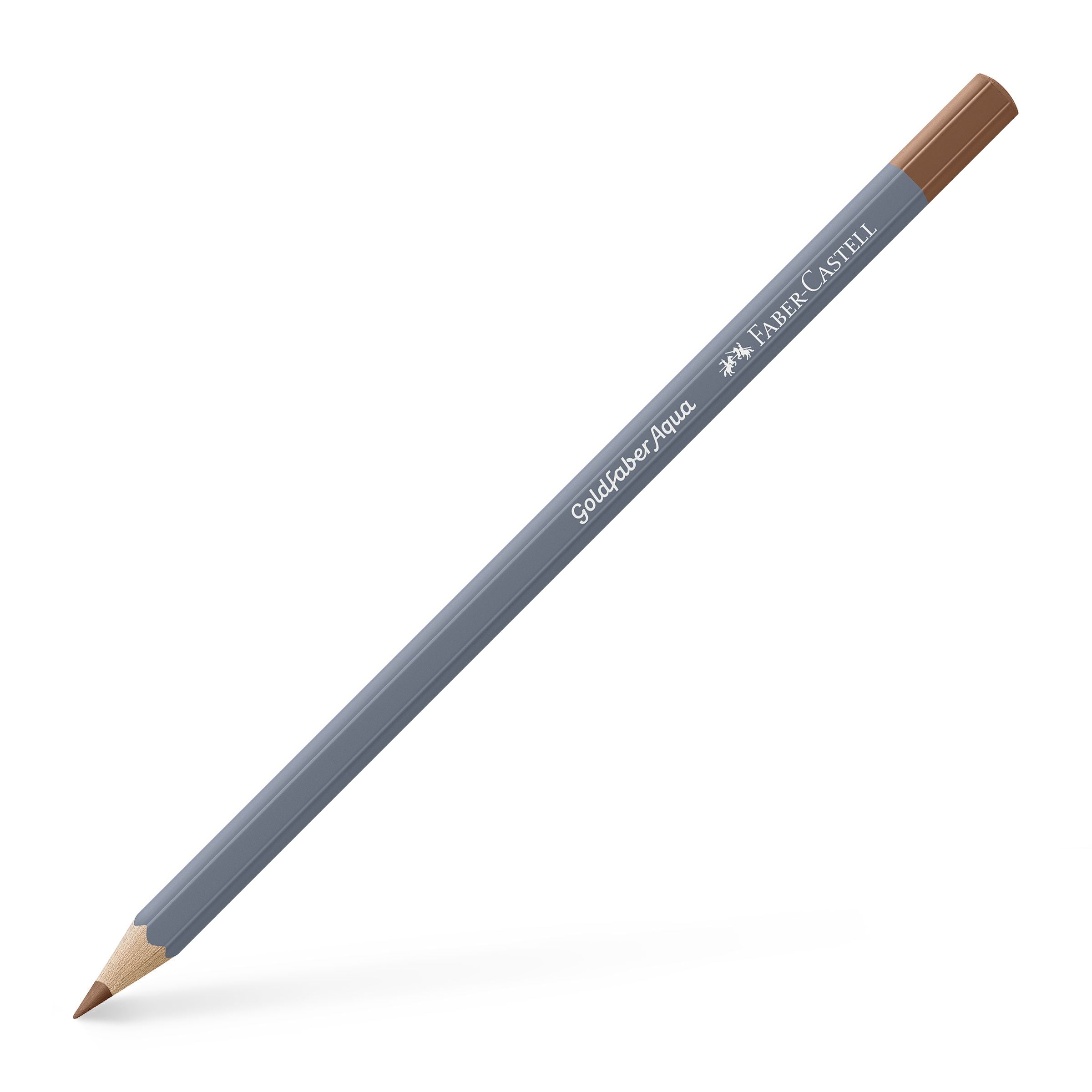 CREION COLORAT AQUARELLE MARO SIENNA ARS 283 GOLDFABER FABER-CAS CREION COLORAT AQUARELLE MARO SIENNA ARS 283 GOLDFABER FABER-CAS
